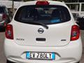 NISSAN MICRA 1.2 12V 5 porte Visia