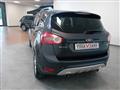 FORD KUGA (2012) 2.0 TDCi 140 CV 4WD Titanium DPF