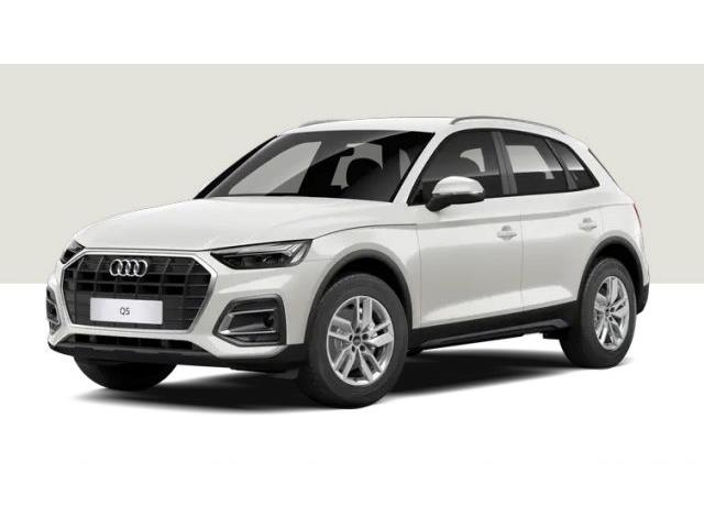 AUDI Q5 40 TDI 204 CV quattro S tronic