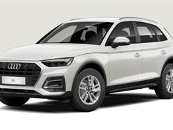 AUDI Q5 40 TDI 204 CV quattro S tronic