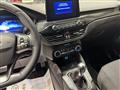 FORD KUGA 2.0 EcoBlue Hybrid 150 CV 2WD ST-Line