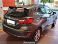 FORD FIESTA 1.1 75 CV 5 porte Titanium