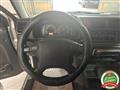 SUZUKI JIMNY 1.3i 16V cat 4WD JLX