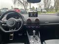 AUDI A3 2.0 TFSI quattro S tronic