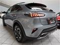 KIA XCEED 1.6 CRDi 136 CV MHEV DCT GT-Line