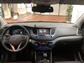 HYUNDAI TUCSON 1.7 CRDi XPossible