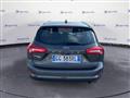 FORD FOCUS 1.5 EcoBlue 120 CV automatico SW Business