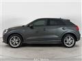 AUDI Q2 30 TDI S tronic Identity Black