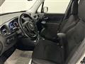 JEEP RENEGADE 1.6 Mjt DDCT 120 CV Limited