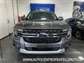 FORD NEW RANGER 2.0 ECOBLUE aut. 205 CV DC Limited 5 posti