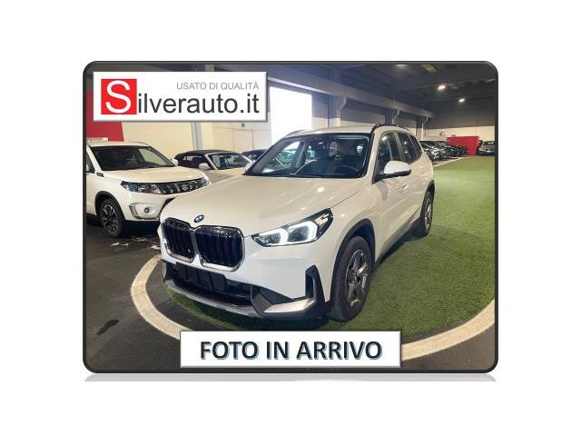 BMW X1 sDrive 18d xLine