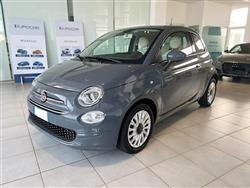 FIAT 500C 1.2 Lounge 70cv