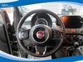 FIAT 500C Hybrid 1.0 70cv EU6