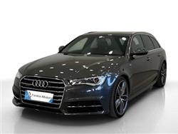 AUDI A6 AVANT Avant 3.0 TDI quattro S tronic - Cruise/Lim - Navi