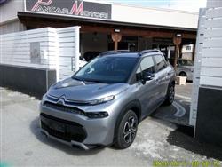 CITROEN C3 AIRCROSS BlueHDi 120 S&S EAT6 Shine