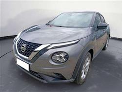 NISSAN JUKE 1.0 dig-t N-Connecta 114cv