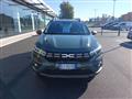 DACIA NUOVA SANDERO STEPWAY Stepway III 2021 Stepway 1.0 tce Extreme Up Eco-g 100cv