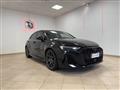 AUDI A3 Sportback-FACELIFT-Sedili Guscio-Tetto-RS Rosso