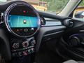 MINI MINI 3 PORTE 1.5 CLASSIC TRIM AUTOM LED PELLE NAVI AZ.LE BMW