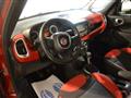 FIAT 500L Living 1.4 T-Jet 120 CV Lounge