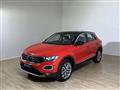 VOLKSWAGEN T-ROC 1.5 TSI ACT Advanced BlueMotion Technology