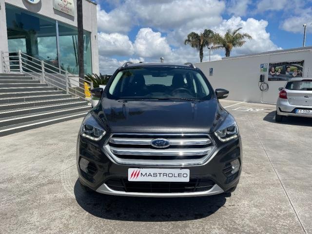 FORD Kuga 1.5 EcoBoost 120CV S&S 2WD Business