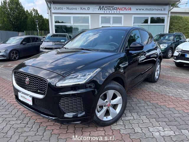 JAGUAR E-PACE 2.0D 180 CV AWD aut. R-Dynamic