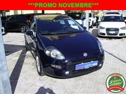 FIAT PUNTO 1.3 MJT II S&S 95 CV 5 porte Lounge