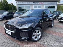 JAGUAR E-PACE 2.0D 180 CV AWD aut. R-Dynamic