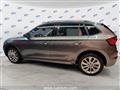 SKODA KAMIQ 1.0 TSI 110 CV DSG Black Dots