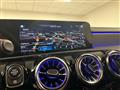 MERCEDES CLASSE CLA COUPE CLA 200 d Automatic Premium