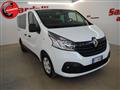 RENAULT TRAFIC T27 1.6 dCi 125CV  PC-TN   9 POSTI PIU' IVA