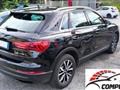 AUDI Q3 35TFSI S-tronic Business Advanced LED NAVI PDC DAB