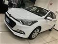 HYUNDAI I20 1.2 5 porte Connect line