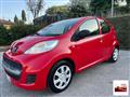 PEUGEOT 107 5p. Desir