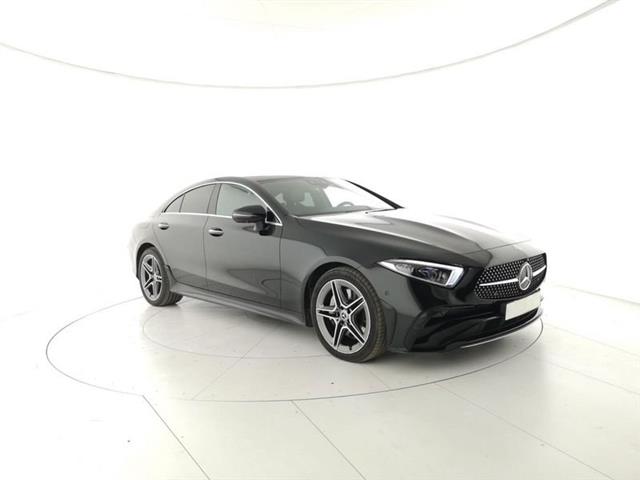 MERCEDES CLASSE CLS 400 d 4Matic Auto Premium Plus