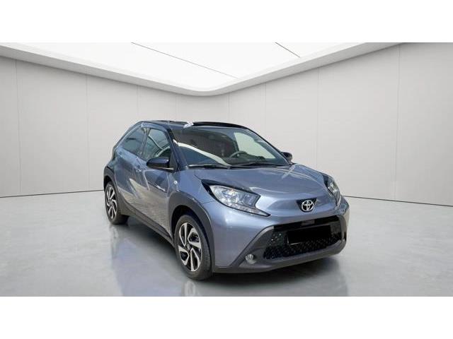 TOYOTA NUOVA AYGO X 1.0 72CV TREND DISPLAY RETROCAMERA