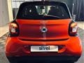 SMART Forfour 1.0 Passion 71cv