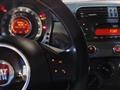 FIAT 500 1.2 Matt Black 69cv Longe