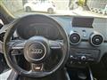 AUDI A1 1.6 TDI 105 CV  sline Ambition