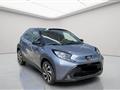 TOYOTA NUOVA AYGO X 1.0 72CV TREND DISPLAY RETROCAMERA