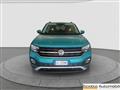 VOLKSWAGEN T-CROSS 1.0 TSI 110 CV Style