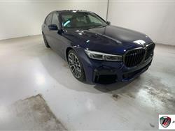 BMW Serie 7 730d