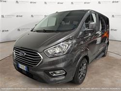 FORD TOURNEO CUSTOM Tourneo Custom 320 2.0 TDCi 185CV PL Titanium