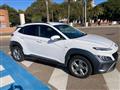 HYUNDAI Kona 1.6 crdi 48V Xline Safety Pack 2wd 136cv imt