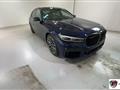 BMW Serie 7 730d