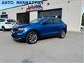 VOLKSWAGEN T-ROC 2.0 TDI SCR 150 CV