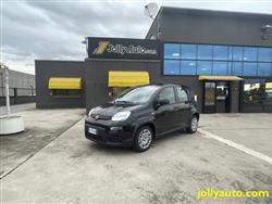 FIAT PANDA 1.0 FireFly S&S Hybrid Pandina **KM0** NEOPATENTAT