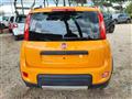 FIAT PANDA 0.9 TwinAir Turbo GPL Trekking CERCHI,CLIMA ..