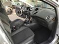 FORD FIESTA 1.4 5 porte Bz.- GPL